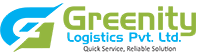 Greenity Logistics